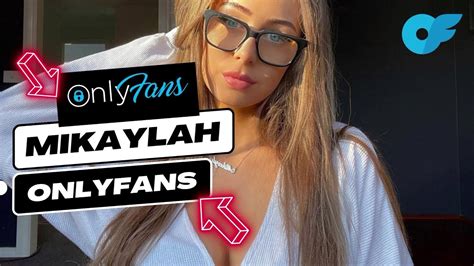 mikayla hau naked|Mikaylah Free Onlyfans 169 Nude Leaked Pictures